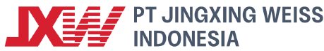 Logo PT Jingxing Weiss Indonesia