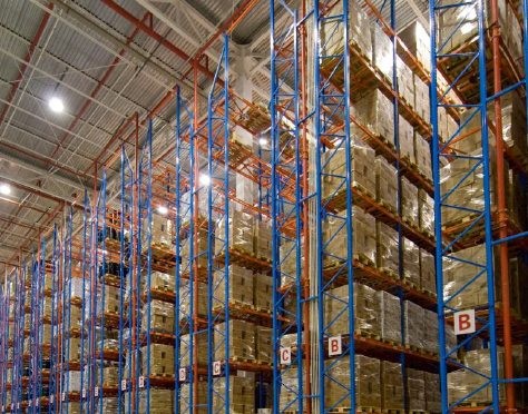 Cold Storage VNA